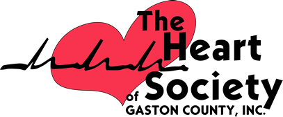 The Heart Society of Gaston County